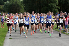 Senior Womens and Mens V50 2021 NECAA Road Relay Champs., Hetton Lyon Country Park, Hetton le Hole, County Durham. Photo: David T. Hewitson/Sports for All Pics